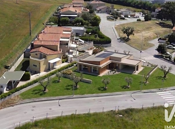 Osimo, Marche 60027