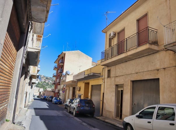 Modica, Sicily 97010