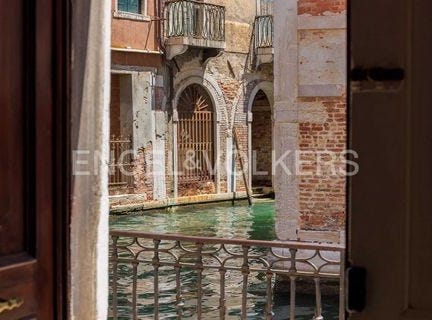 Venezia, Veneto