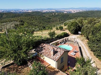 Monte San Savino, Toscana|Tuscany