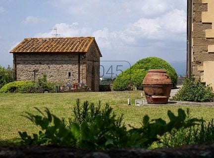 Die Adresse erhalten Sie vom Anbieter, Vinci, Toscana|Tuscany 50059