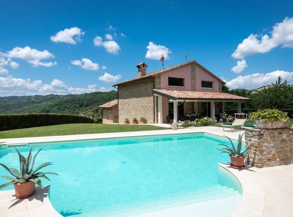 Apecchio, Marche 61042