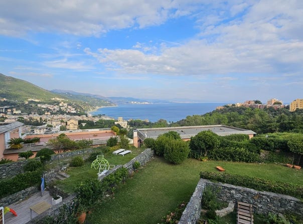 Arenzano, Liguria 16011