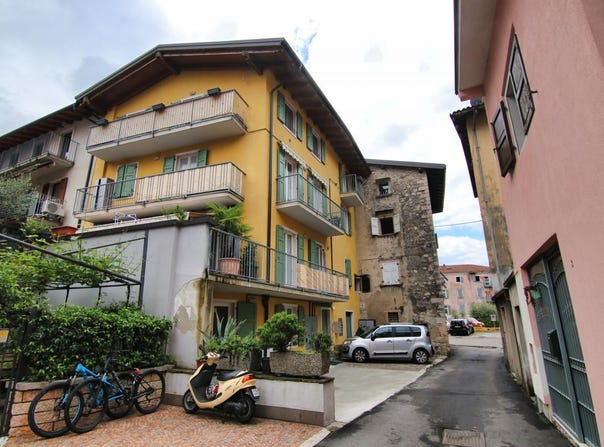 Arco, Trentino Alto Adige 38062