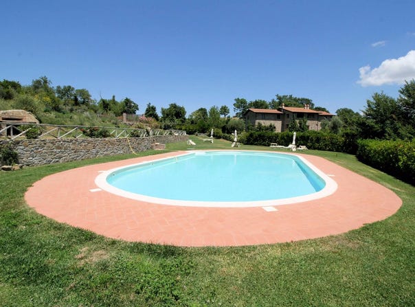 Scansano, Tuscany 58054