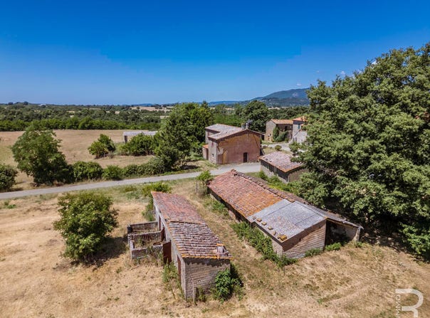 Sorano, Sorano, Tuscany 58010