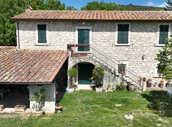 Guardea, Umbria 05025
