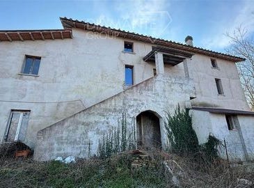 Gubbio, Umbria