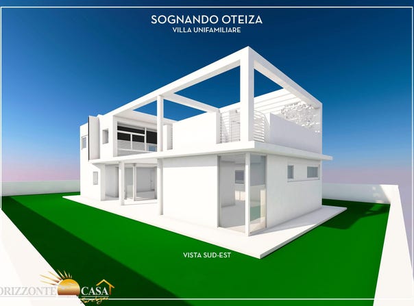 La Caletta, Sardinia 08020