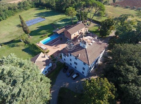 Monte San Savino, Arezzo
