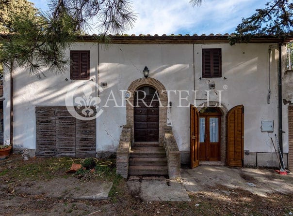 Castel del Piano, Tuscany 58033