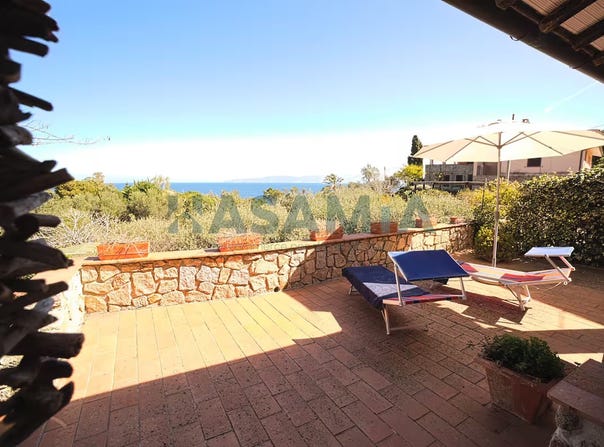 Località Arenella, snc, Isola del Giglio, Tuscany 58012