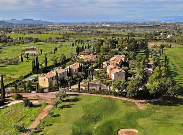 Gavorrano, Tuscany 58023
