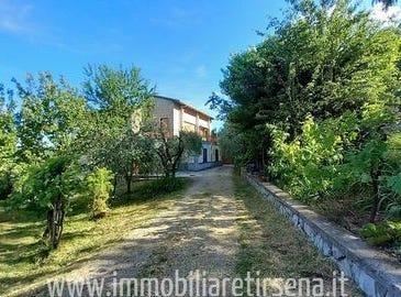 Fabro, Umbria