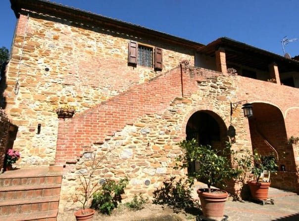Trequanda, Tuscany 53020