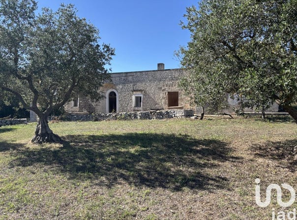 Martina Franca, Apulia 74015