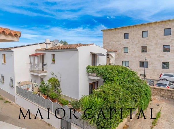 San Teodoro, Sardinia 08020