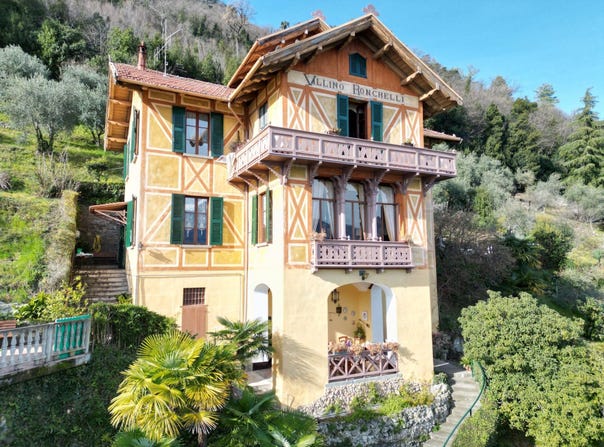 Bergamo, Lombardy 24121
