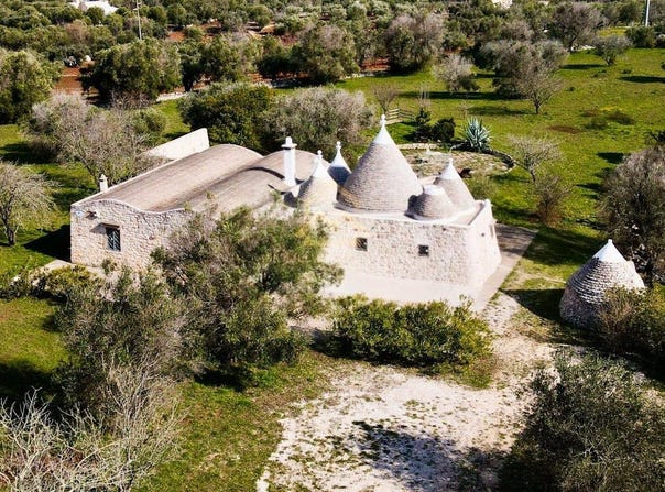 Ostuni, Apulia 72017