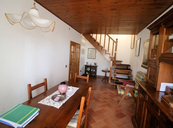 Roccastrada, Tuscany 58036