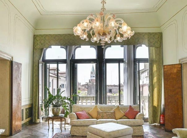 Venice, Venice 30121