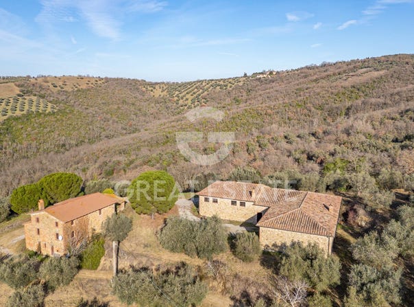 Panicale, Umbria 06064