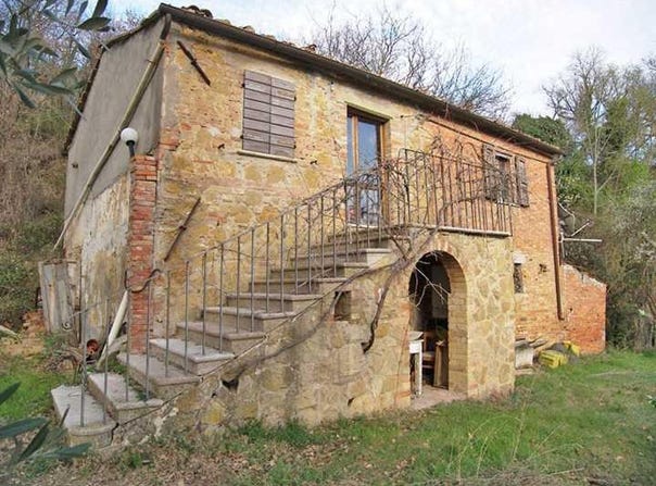 Pienza, Tuscany 53026