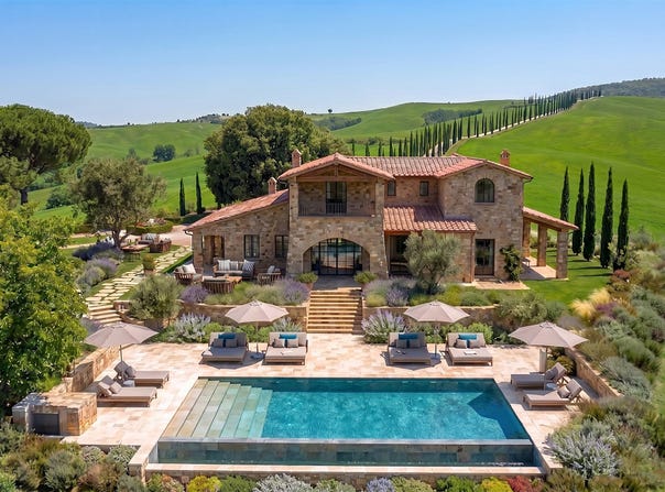 Chianciano Terme, Tuscany 53042