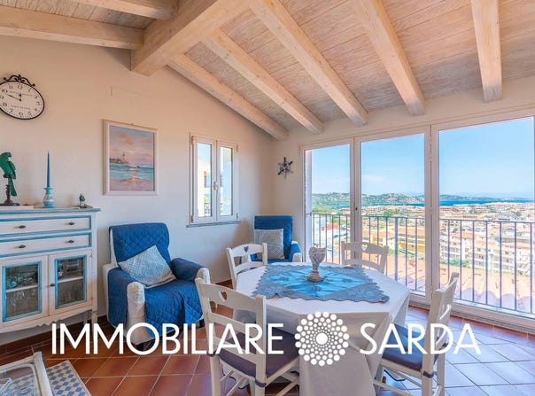 Palau, Sardinia 07020