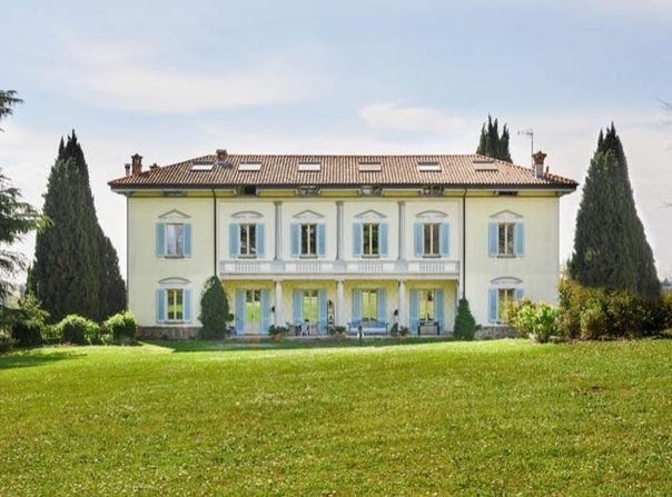 Costa Masnaga, Lombardy 23845