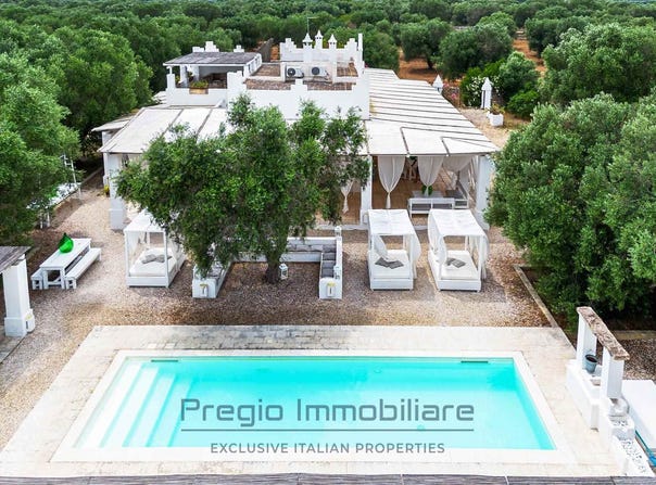 Maruggio, Apulia 74020