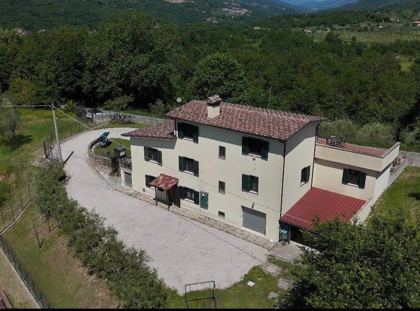 Pescosolido, Lazio 03030