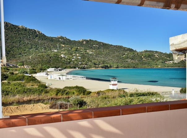 Golfo Aranci, Sardinia 07020