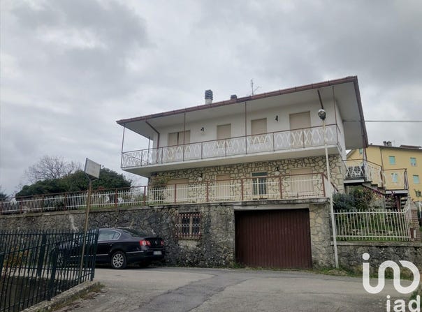 Monte Cerignone, Marche 61010