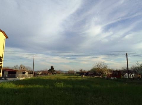 Tuoro Sul Trasimeno, Umbria