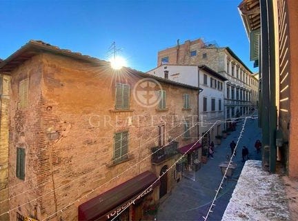 Montepulciano, Siena