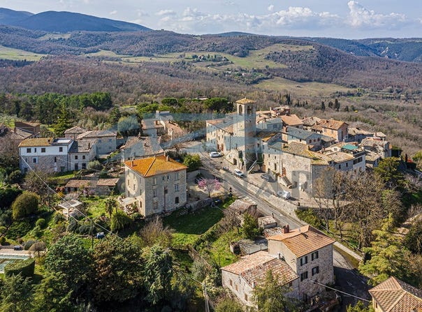 Terni, Umbria 05100