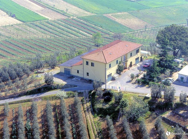 Cerreto Guidi, Tuscany 50050