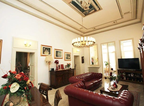 Oria, Apulia 72024