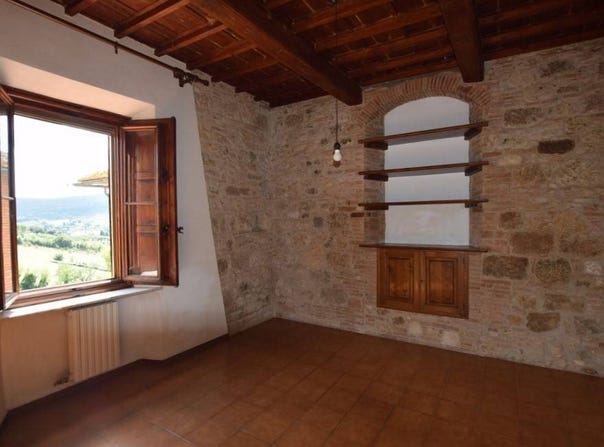 San Gimignano, Tuscany 53030