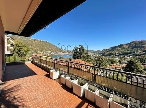 Die Adresse erhalten Sie vom Anbieter, Como, Lombardia|Lombardy 22100