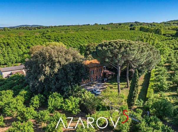 Vetralla, Lazio 01019