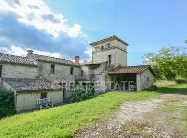 Amelia, Terni