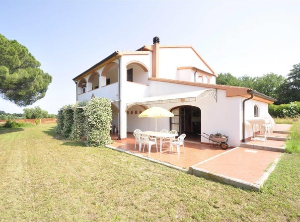 Campiglia Marittima, Tuscany 57021