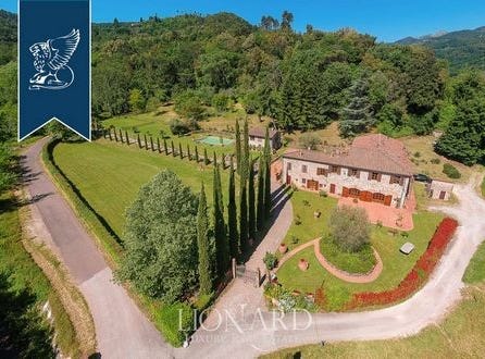 Lucca, Lucca