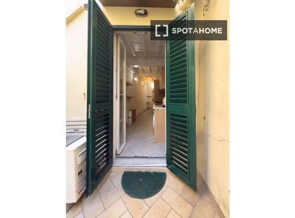 florence, Tuscany 50123