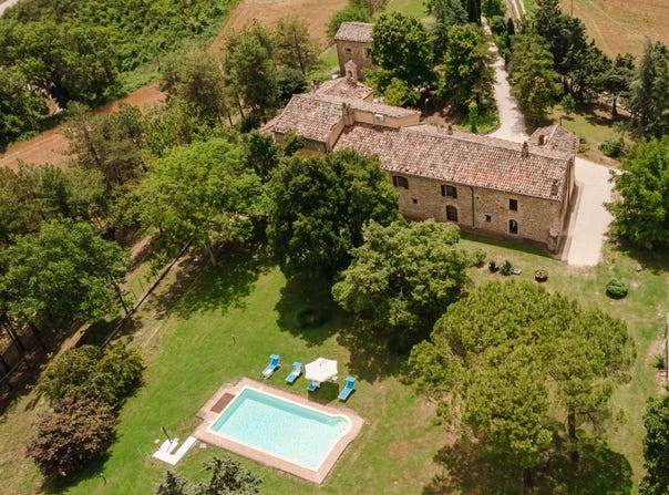 Pergola, Marche 61045