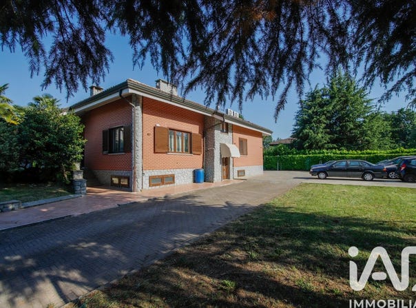 Lombardore, The Piedmont 10040