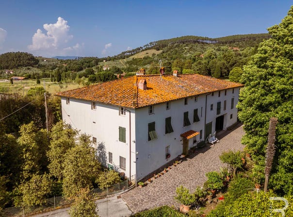Capannori, Tuscany 55010