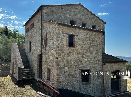 Parrano, Umbria 5010